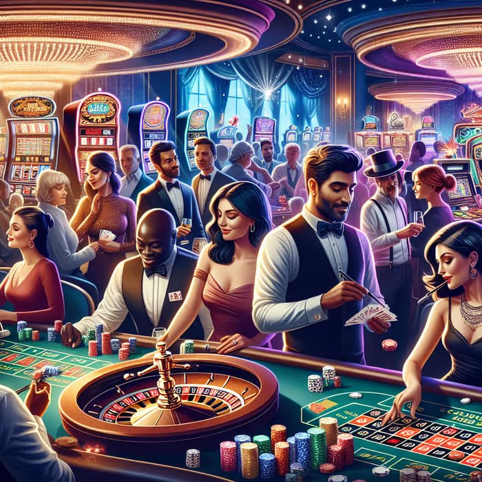 Casino-style live games available in bee ph game lobby